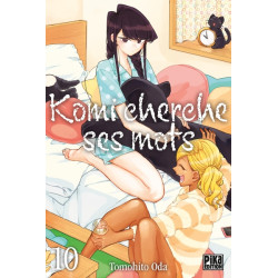 Komi cherche ses mots T10