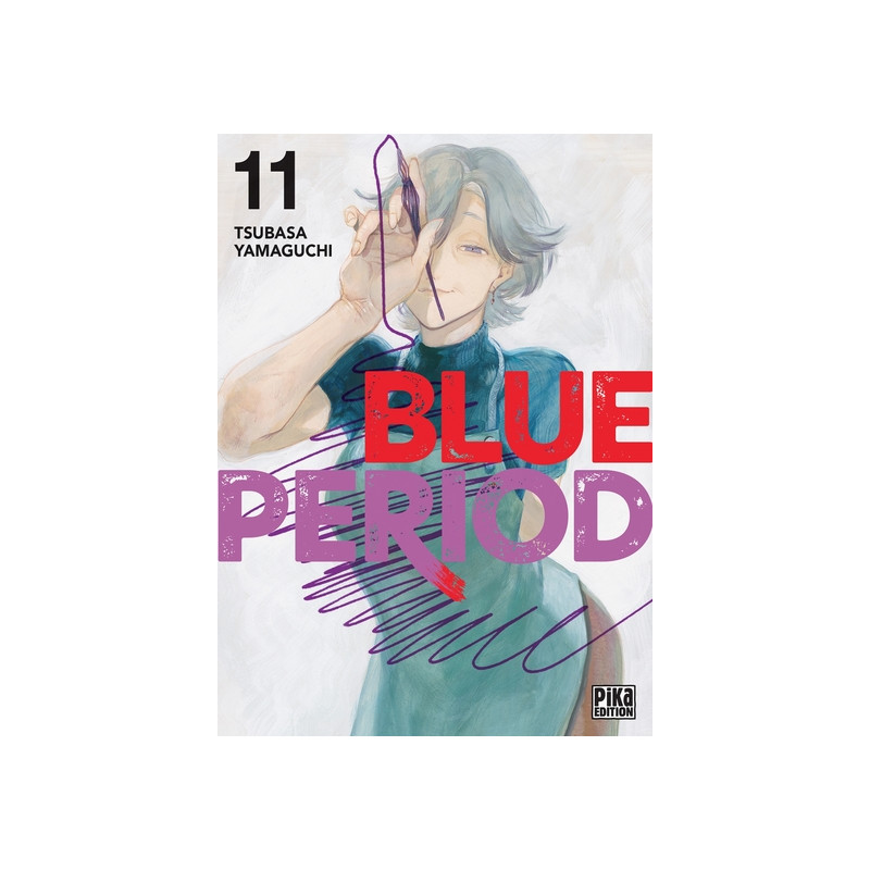 Blue Period T11