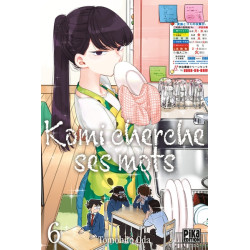 Komi cherche ses mots T06