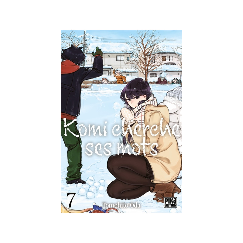 Komi cherche ses mots T07