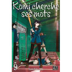 Komi cherche ses mots T09