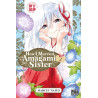 How I Married an Amagami Sister T02