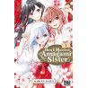 How I Married an Amagami Sister T01