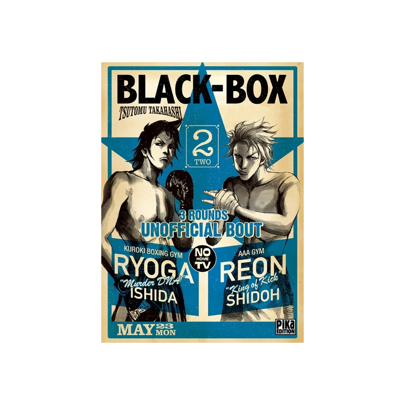 Black-Box T02