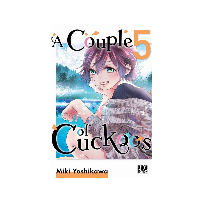 A Couple of Cuckoos T05