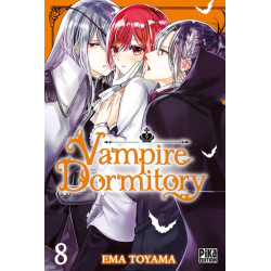 Vampire Dormitory T08