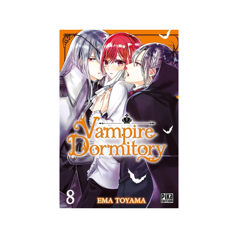 Vampire Dormitory T08