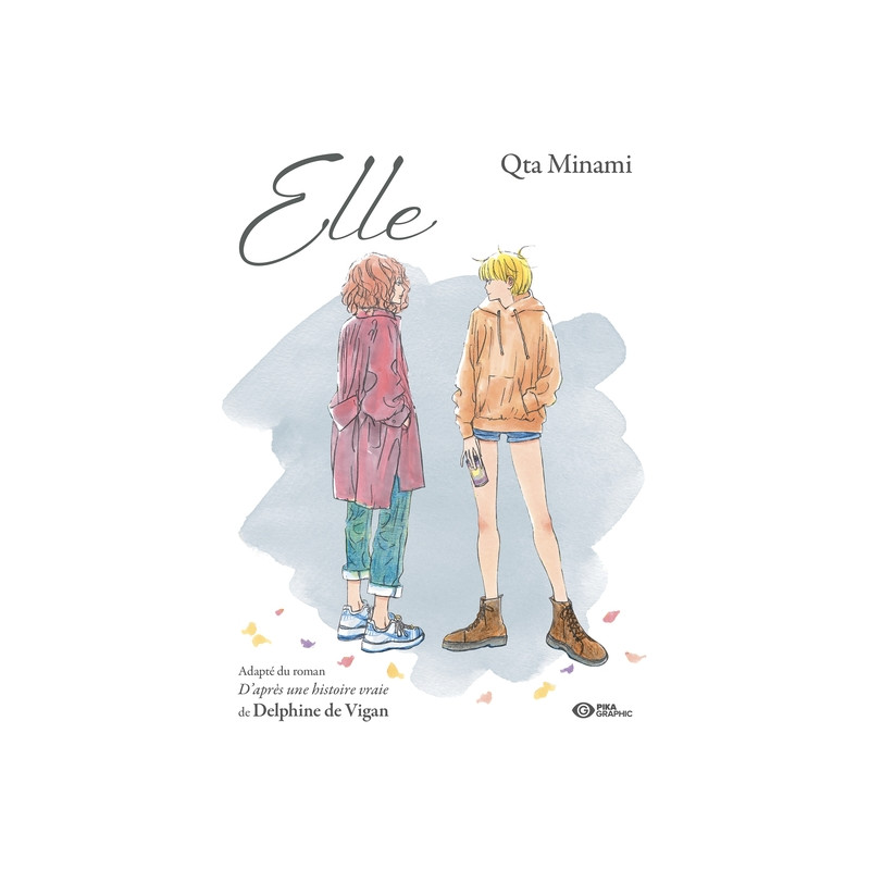 Elle