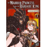 The Warrior Princess and the Barbaric King T01