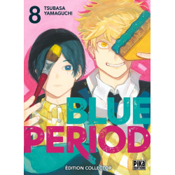 Blue Period T08 Edition...