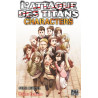 L'Attaque des Titans -  Characters