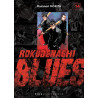 Rokudenashi Blues T14