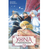 Yona, Princesse de l'Aube T35