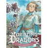 Drifting Dragons T11