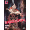 Bakemonogatari T13