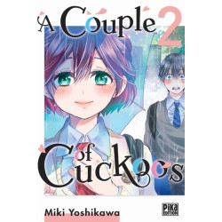 A Couple of Cuckoos T02