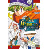 Four Knights of the Apocalypse T02