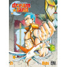 Dreamland T21