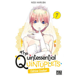The Quintessential...