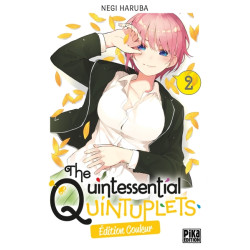 The Quintessential...