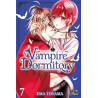 Vampire Dormitory T07