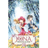 Yona, Princesse de l'Aube T34