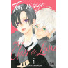 Ton visage au clair de lune T01