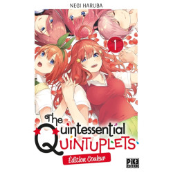 The Quintessential...