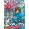 Drifting Dragons T10