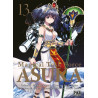 Magical Task Force Asuka T13