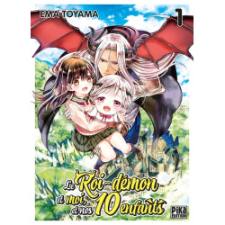 Le Roi-démon et moi, et nos...