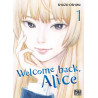 Welcome back, Alice T01