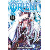 Orient - Samurai Quest T10
