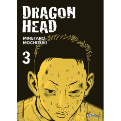 Dragon Head T03