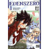 Eden zero - tome 1 Dans le ciel de Sakura
