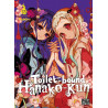 Toilet-bound Hanako-kun T13