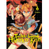 Toilet-bound Hanako-kun T04