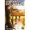 L'Attaque des Titans T34