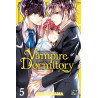 Vampire Dormitory T05