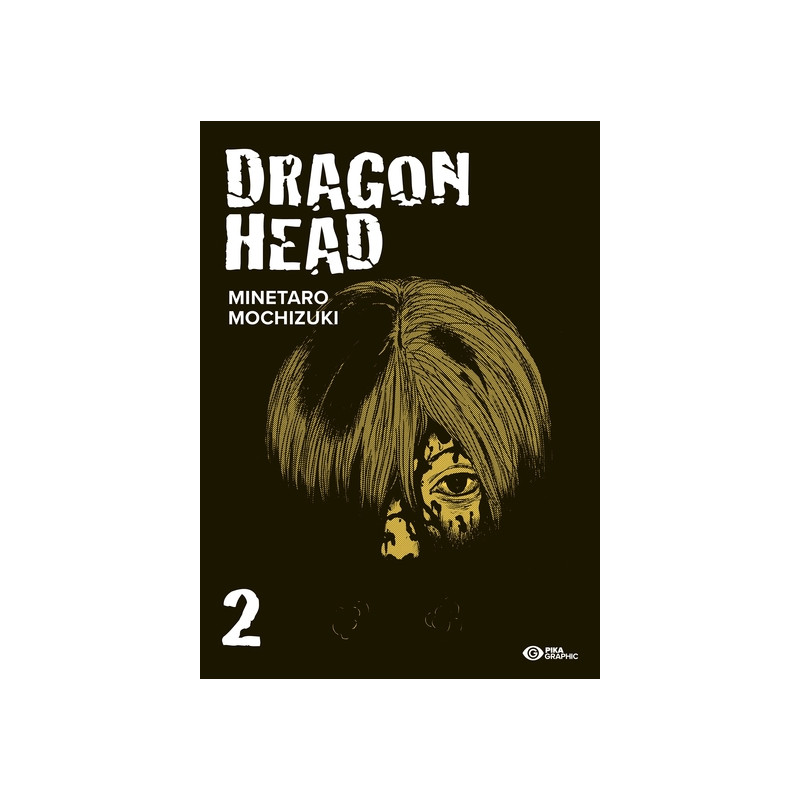 Dragon Head T02