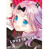 Kaguya-sama: Love is War T08