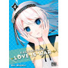 Kaguya-sama: Love is War T04