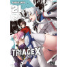 Triage X T21