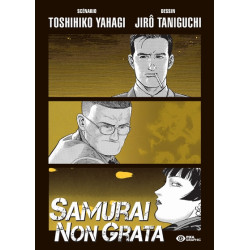 Samurai non Grata