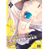 Kaguya-sama: Love is War T02