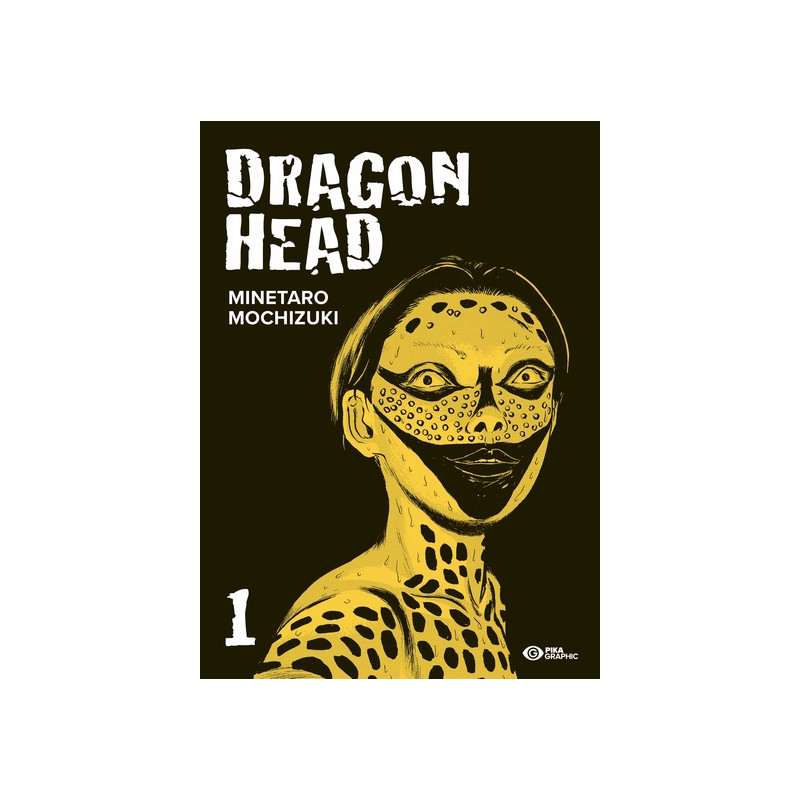 Dragon Head T01