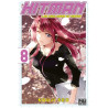 Hitman, Les coulisses du manga T08