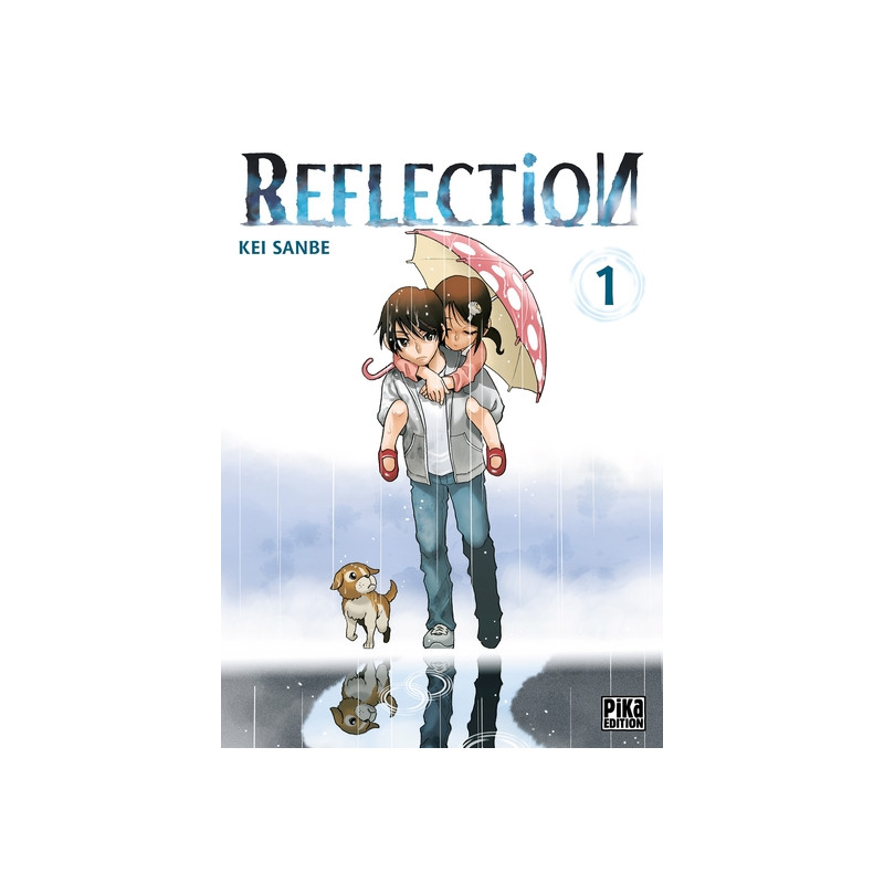 Reflection T01