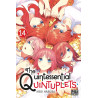 The Quintessential Quintuplets T14
