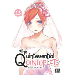 The Quintessential...
